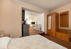 Lain-lain 2 Studio Apartment in Rewal Near the Beach