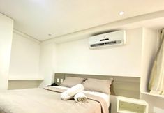 其他 3 Gold Flat Cabo Branco by 123Quarto Hospedagem