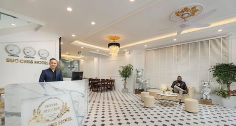 อื่นๆ 2 Success Airport Hotel