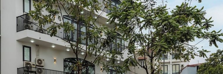 อื่นๆ Success Airport Hotel