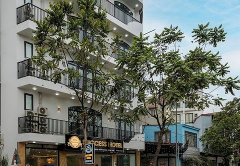 อื่นๆ Success Airport Hotel