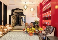 Lain-lain 2 Hanoi Bliss Hotel