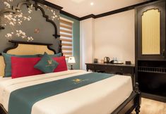 Lain-lain 5 Hanoi Bliss Hotel