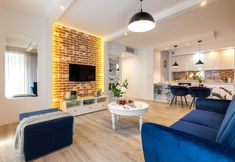 Khác 7 Absyntapart Krawiecka - parking w cenie