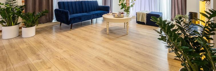 Khác Absyntapart Krawiecka - parking w cenie