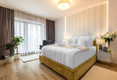 Khác 2 Absyntapart Krawiecka - parking w cenie