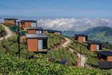 Others Bobocabin Kawah Ciwidey Bandung