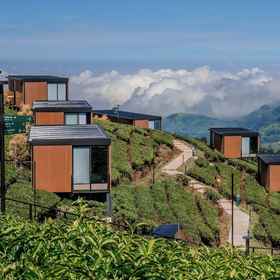 Primary image 1 Bobocabin Kawah Ciwidey Bandung, Ciwalini Hot Spring Hotels