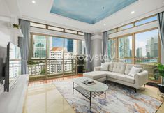 อื่นๆ 7 Camila by Kozystay - Kuningan