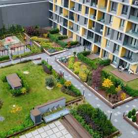 Primary image 1 lUX RESIDENCE IN HIGH FLOOR, Makbul Hotels