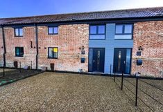 其他 4 Bramble Barn Carlton Colville Lowestoft 7 Guests