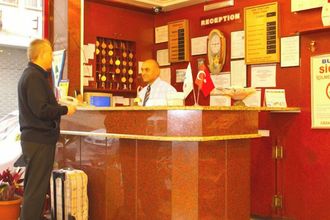 Khác 4 İSTANBUL LALELİ