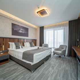 Primary image 1 Peony Palace Hotel, Develi Hotels