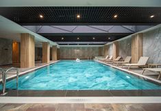 Lain-lain 6 Peony Palace Hotel