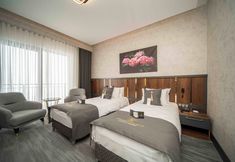 Lain-lain 3 Peony Palace Hotel