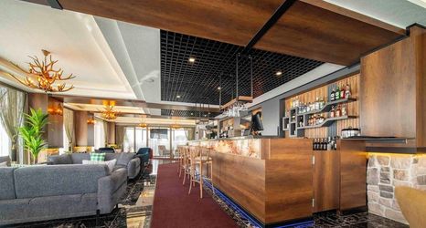 Lain-lain 2 Peony Palace Hotel