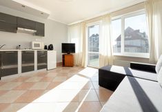 Others 7 Apartment in Rewal Near Seaside Cliffs