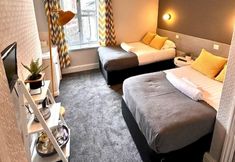 其他 6 gwesTY Guest House