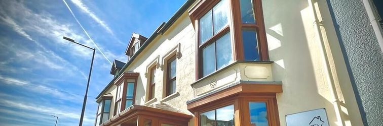 其他 gwesTY Guest House