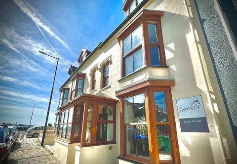 其他 gwesTY Guest House