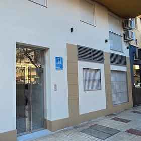 Primary image 1 Ola Málaga, Alcaucín Hotels