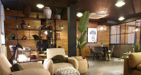 その他 2 St James' House