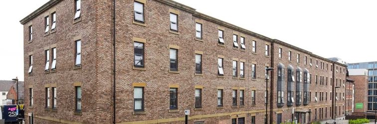 その他 St James' House