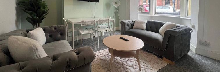 其他 Lena St - 3 Bedroom House - Sleeps 6 - Wifi