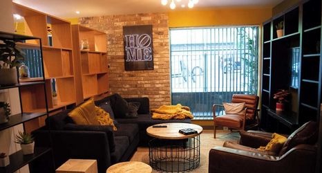 Others 2 Studios and Ensuites at St James Point in Newcastle