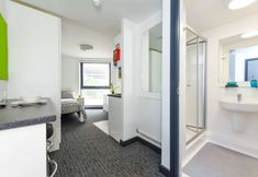 Others 7 Studios and Ensuites at St James Point in Newcastle