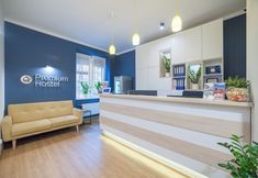 Khác 2 Premium Hostel