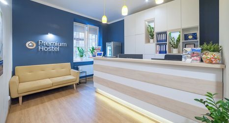 기타 2 Premium Hostel