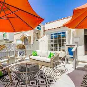 Primary image1Blue Water Bungalow,Keenan Supply - San Diego飯店