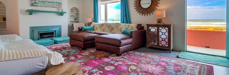 อื่นๆ Casa Rosa