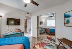 Lainnya 3 Coastal Escape