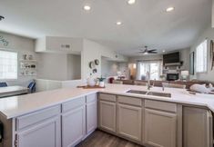 Lainnya 4 Coastal Escape