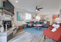 Lainnya 7 Coastal Escape