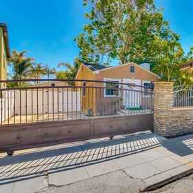 Primary image1Crown Jewel,Keenan Supply - San Diego飯店