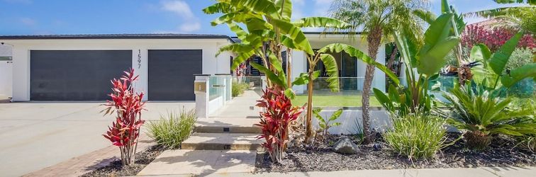 Others La Jolla Oasis