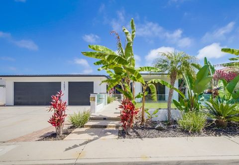 Others La Jolla Oasis