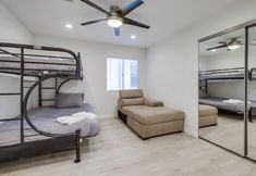 其他 7 La Jolla Oasis