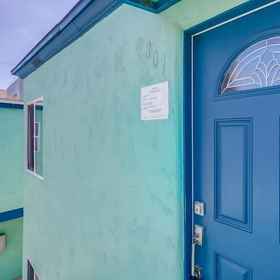 Primary image 1 Manhattan Shores 1B, Khách sạn San Diego County