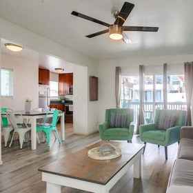 Primary image 1 Manhattan Shores 3, โรงแรม & ที่พัก San Diego County