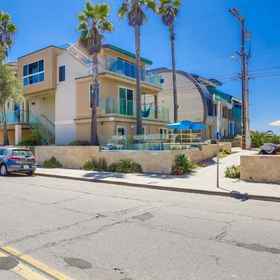 Primary image 1 โอเชียน บรีซ 1, โรงแรม & ที่พัก San Diego County