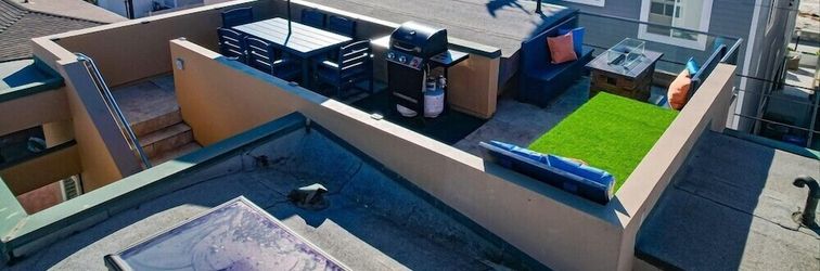 其他 Ocean Breeze 2