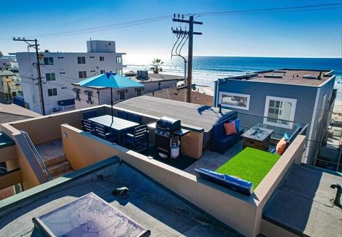 其他 Ocean Breeze 2