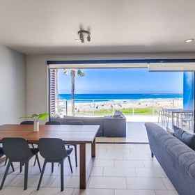 Primary image 1 โอเชียน พาร์ค 09, โรงแรม & ที่พัก San Diego County