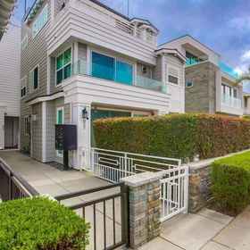 Primary image 1 แปซิฟิก เพิร์ล, โรงแรม & ที่พัก San Diego County