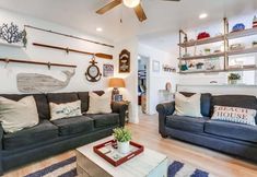 其他 6 Rockaway Cottage