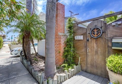 其他 Rockaway Cottage